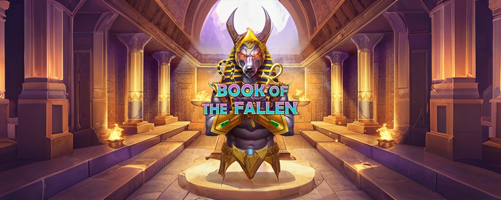 f9 bet Livro dos Caídos