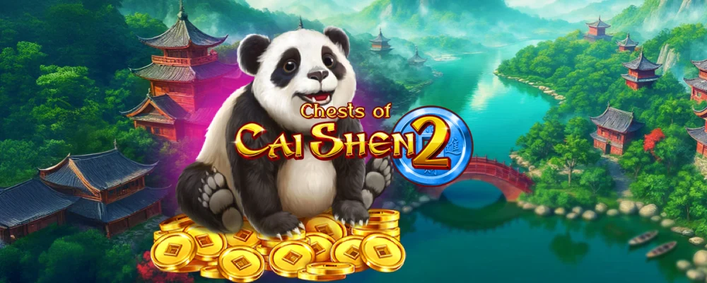 f9 bet Baús de Cai Shen 2