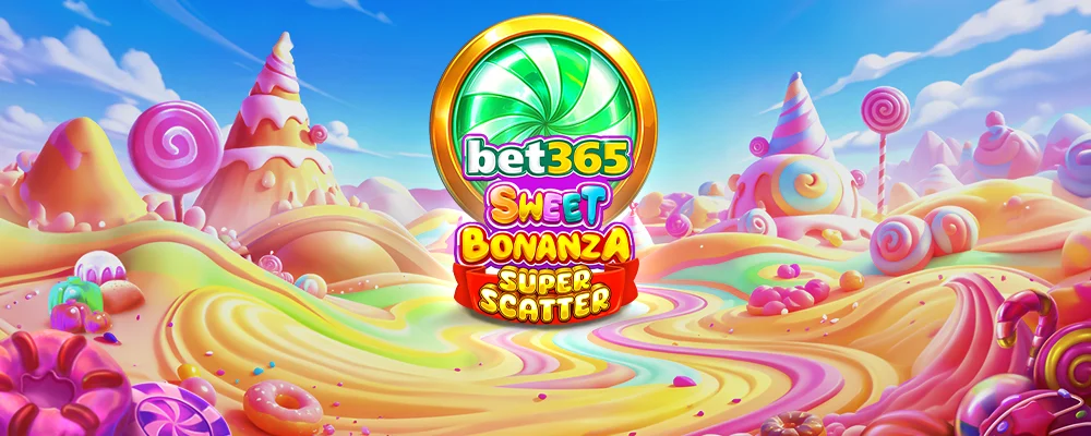 f9 bet Doce Bonança Super Scatter