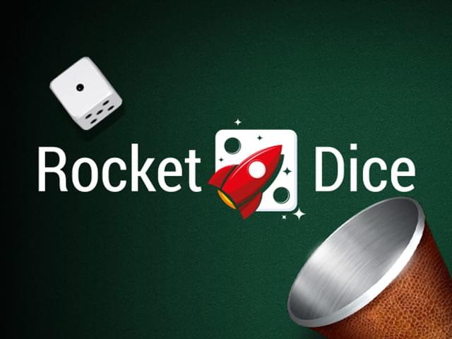 f9 bet Dados de Foguete