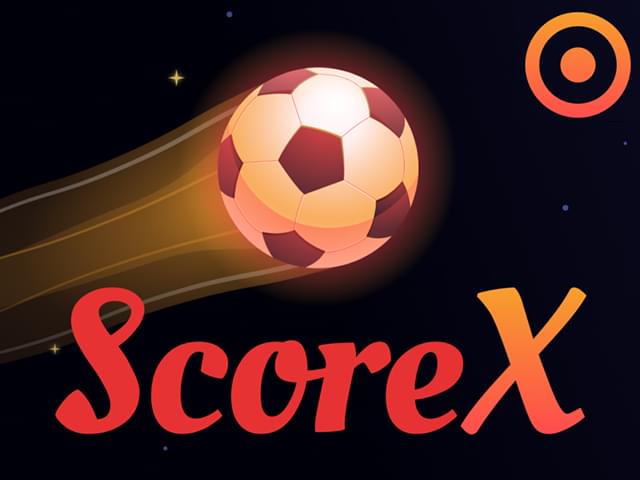 f9 bet ScoreX