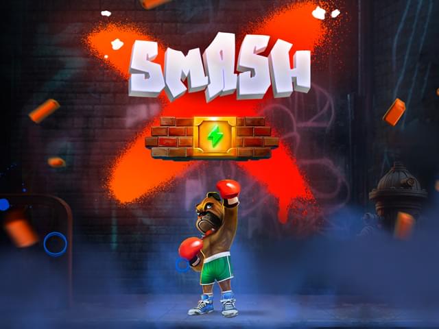 f9 bet Esmagamento X