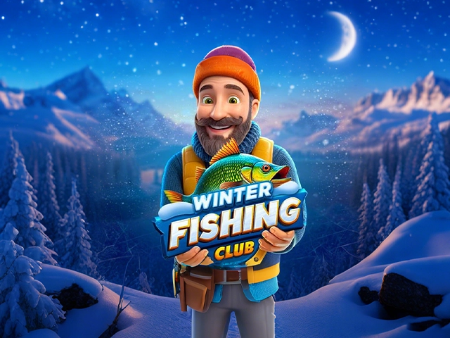 f9 bet Clube de Pesca de Inverno